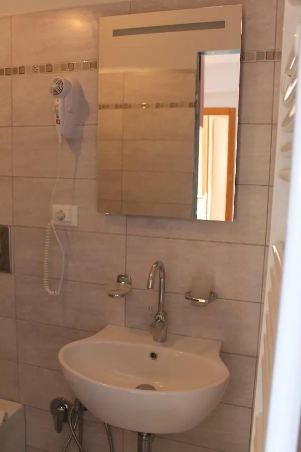 Apartament Nel Cuore Del Porticciolo Riomaggiore Włochy