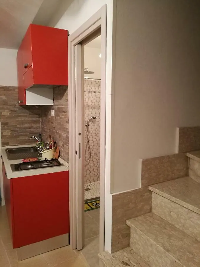 Nel Cuore del Porticciolo Riomaggiore