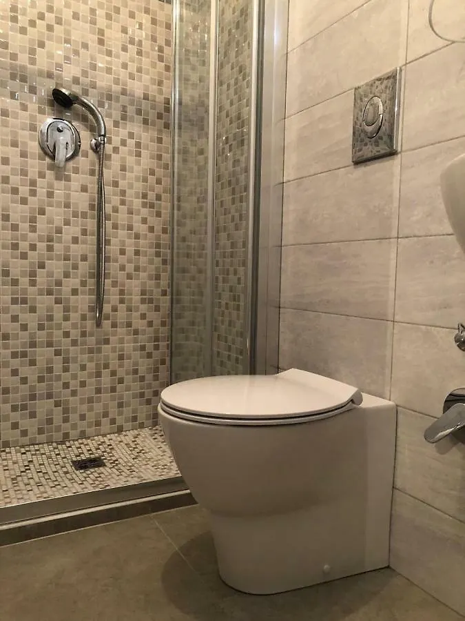 Nel Cuore Del Porticciolo Riomaggiore Apartament
