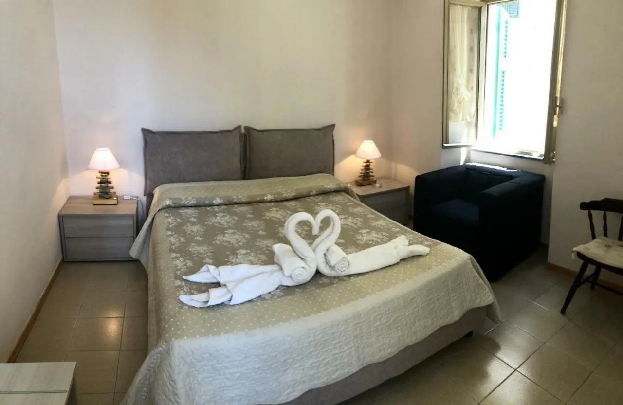 Apartament Nel Cuore Del Porticciolo Riomaggiore