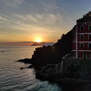 Apartment Nonno Dante, Riomaggiore