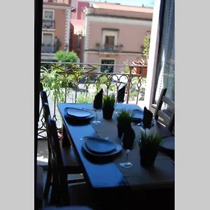  Appartamento Casa Girolamo In Piazza Duomo Italia