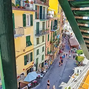  Appartamento Ubetty Village Center Two-bedrooms 5terreparco