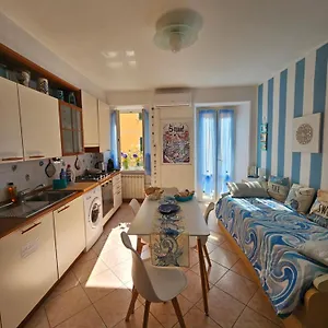 Apartment Graziosa -centro Riomaggiore- 5 Terre-, Riomaggiore